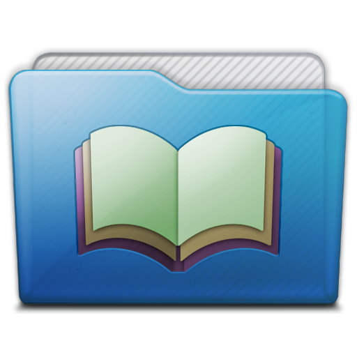 folder-library-alt-512